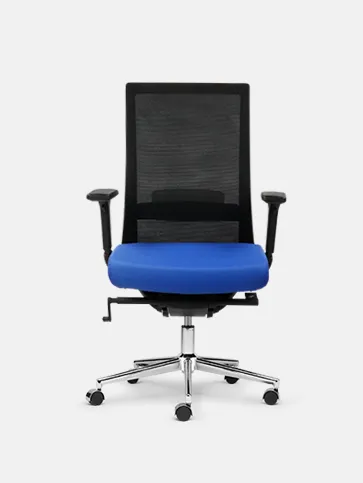 Ghế Nhân Viên ACTIVE